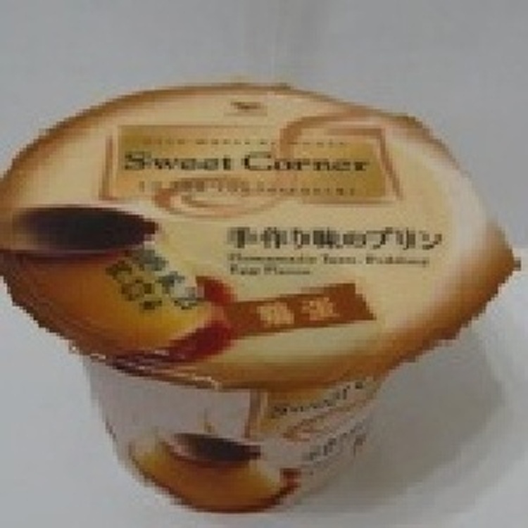 Sweet corner統一熟布丁(12入)