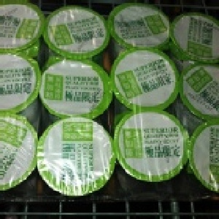 味全-極品限定無加糖優格130gX12