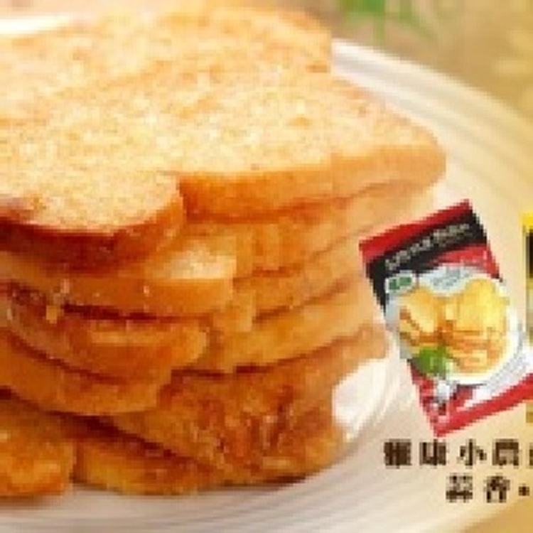 雅康小農莊烤吐司