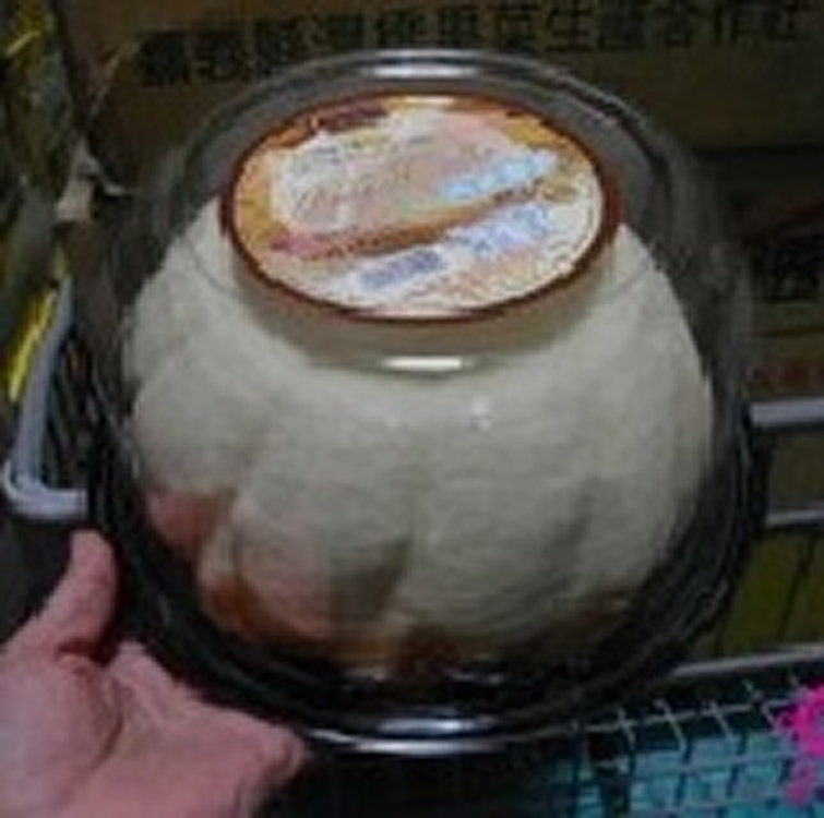 《客萊斯麥》 天使蛋糕