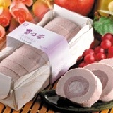 瑞士芋頭麻糬捲 12 條免運 ♥ 1 箱特價 $2280