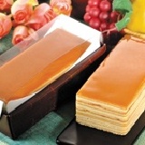 鮮奶千層長條 12 條免運 ♥