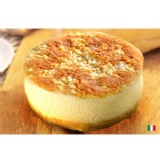 團購第一名【留乃堂 】義大利帕瑪森切達起士蛋糕 特價：$150