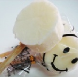 迷你棒棒冰~咖啡~1組/5枝 (１盒５０入冰棒、冰品、手工冰淇淋) 咖啡停售-牛奶新上市