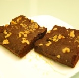 布朗尼核桃 12片 $420元 85折$357