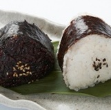 三角飯糰-白米 2入裝 特價：$40