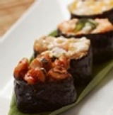 辣味螺肉-200g 日式冷味小菜，方便即時