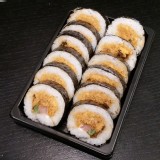 海苔壽司餐盒