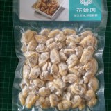 熟凍花蛤肉200g