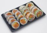 綜合花海壽司大餐盒
