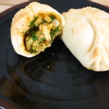 義大利餃~墨西哥辣椒