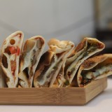 義大利餃~墨西哥辣椒 特價：$45