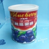 藍莓醬(五)900g/罐