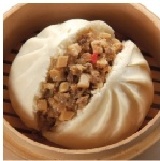 奇美鮮筍肉包*10入 (微辣) 食尚美食商城 特價：$150