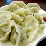 鮮肉水餃 *50入 1元水餃 特價：$50