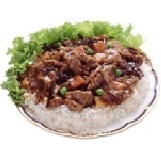 蠔油牛肉*300g 食尚美食商城 特價：$39