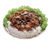 南洋沙嗲牛肉*300g 食尚美食商城 特價：$39