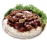 宮保雞丁*300g (微辣) 食尚美食商城 特價：$39