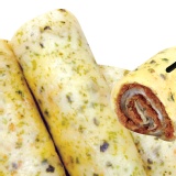 海苔蛋餅皮*30片 優惠促銷，每片只要3.3元