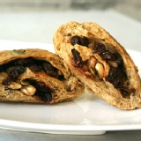 手工 綜合堅果窯烤麵包 試吃價9/30止~食尚美食商城 特價：$29