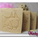 燕麥羊乳皂 燕麥羊乳皂 特價：$120