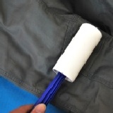2064 可撕式膠粘除塵器/衣物粘毛器（10張）