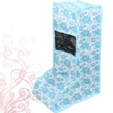 2250 靴子專用收納袋 隨機出貨不挑色 (6月new)