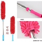 2253 4代超細纖維雪尼爾除塵撣 ~~可伸縮喔~~ (新品)