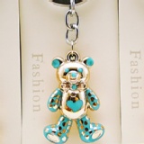 許願小熊巧克力*下單禮 *市價$99 金色小熊鑰匙圈*