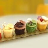 綜合甜蜜 ~ 義大利風味卡士達醬 親民價 特價：$100