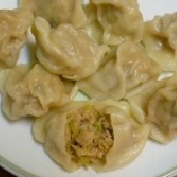 芯芯手工水餃 免費試吃~限量25團 需寫心得 特價：$0