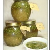 ☆ 泰味御廚 ☆ 泰式酸辣涼拌醬 (大瓶) 辣度--小辣 試吃優惠價每瓶只要75元~限量20份