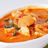 ☆ 泰味御廚 ☆ 泰味紅咖哩豬 新包裝~每盒300g以上