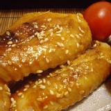 ☆ 街頭串燒☆ 烤雞翅