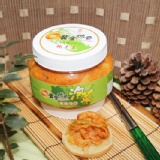 黃釙傳奇泡菜 特價：$30