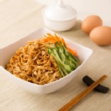 大甲乾麵 特價：$85