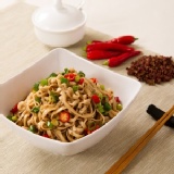 大甲乾麵 特價：$85