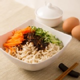 大甲乾麵 特價：$85