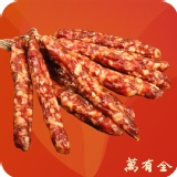 玫瑰臘腸 特價：$180