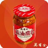 麻油腐乳 特價：$220