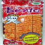 Bento超味魷魚片大包 特價：$28