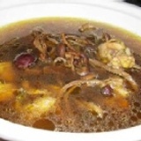 茶樹菇燉雞湯(個人號)