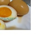 養生藥膳 糖心蛋