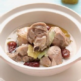 茶油雞湯(個人號)