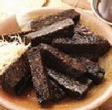 手工鵝米血 特價：$50