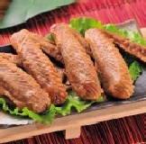 鴨翅 鴨翅 特價：$100