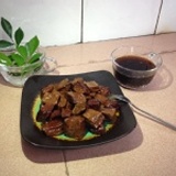 風味滷豆干 特價：$250