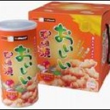 新品上架~田園野菜捲(4罐)禮盒 特價：$268