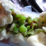四季豆包