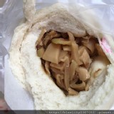 脆筍包
